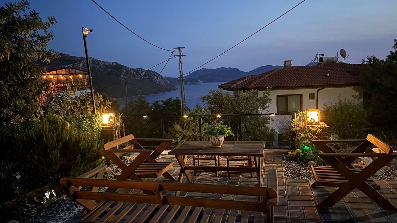 Photo of Outdoor in Sogut