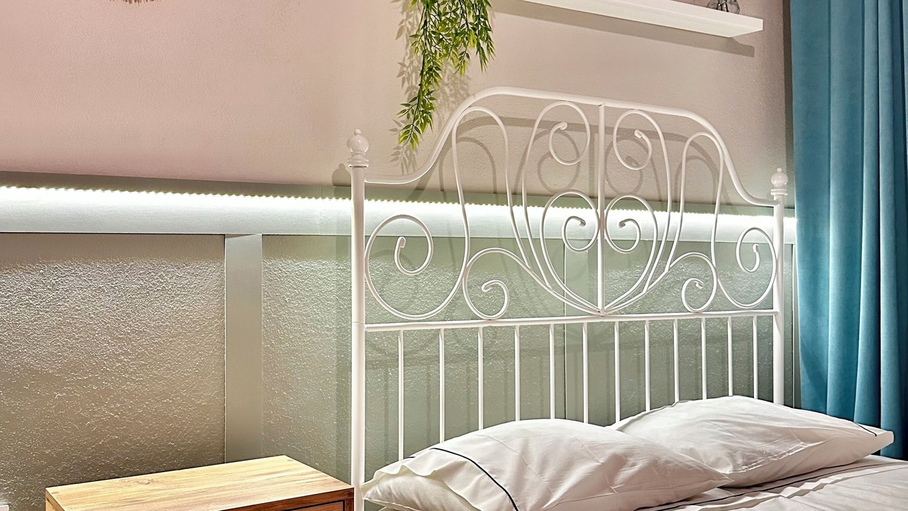 Photo of Bedroom in Gokceada