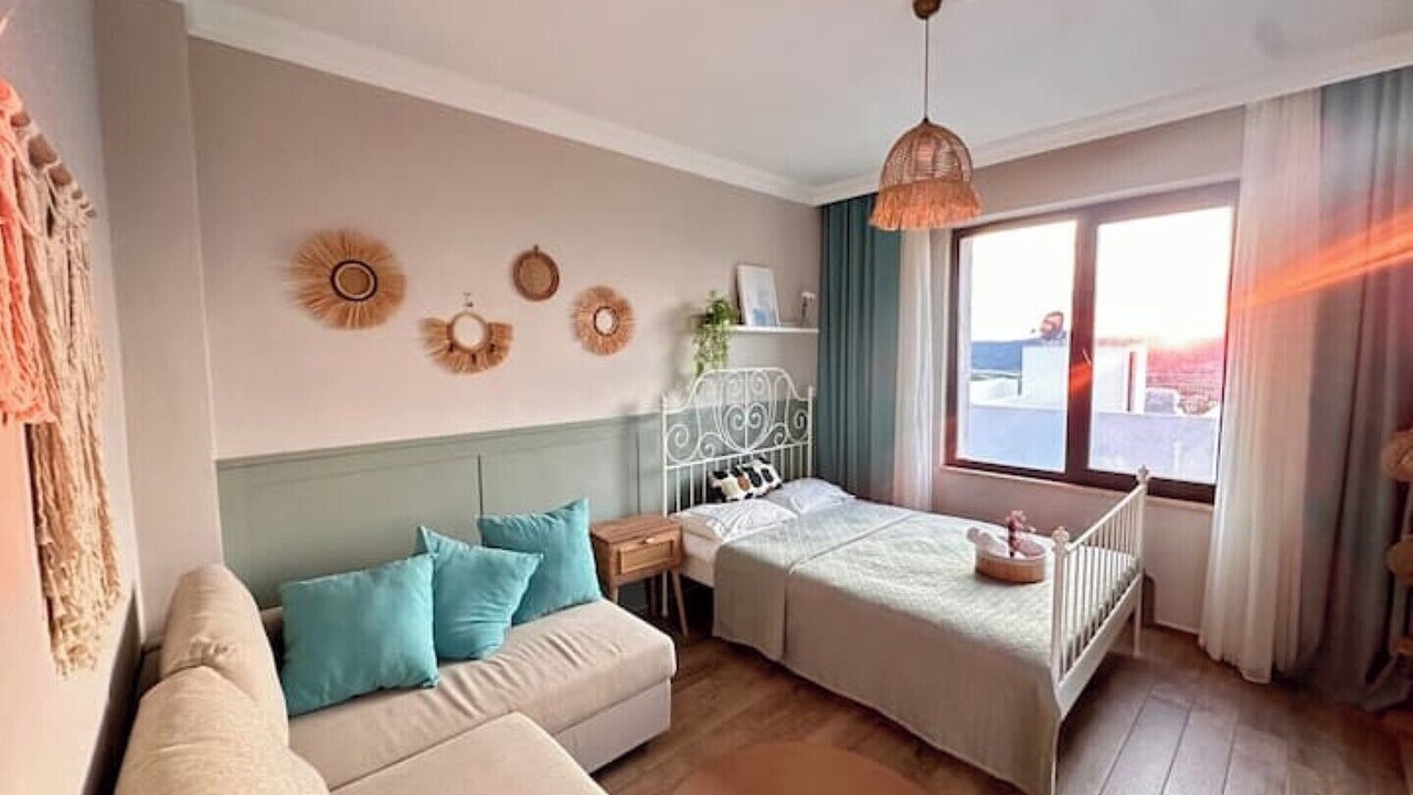 Photo of Bedroom in Gokceada