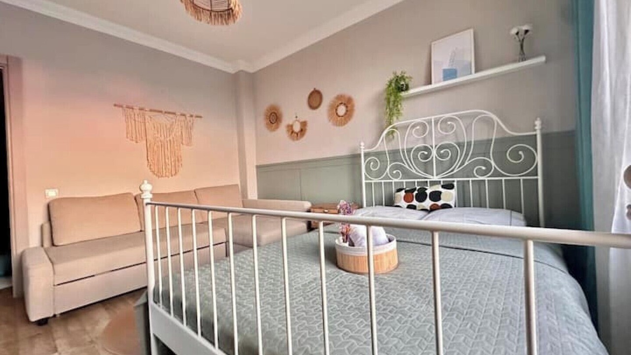 Photo of Bedroom in Gokceada