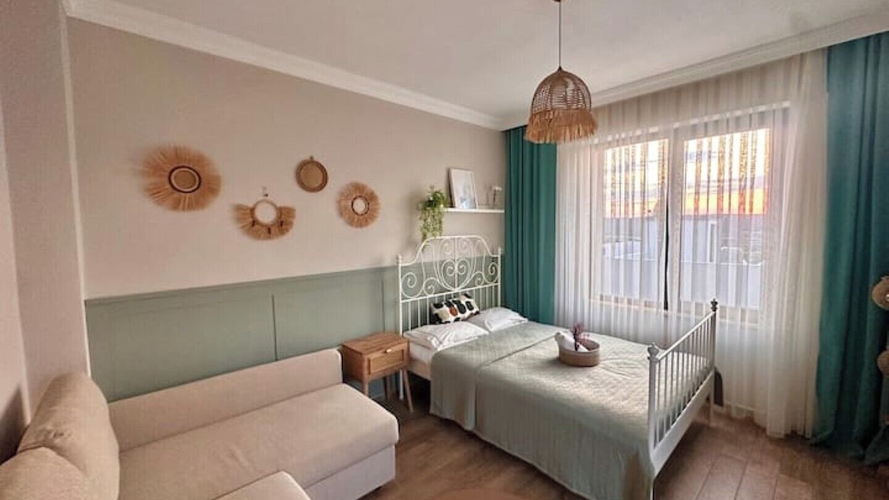 Photo of Bedroom in Gokceada