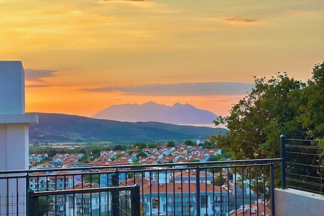 Photo of Outdoor in Gokceada