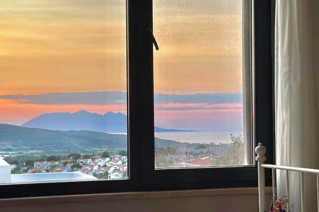 Photo of Bedroom in Gokceada