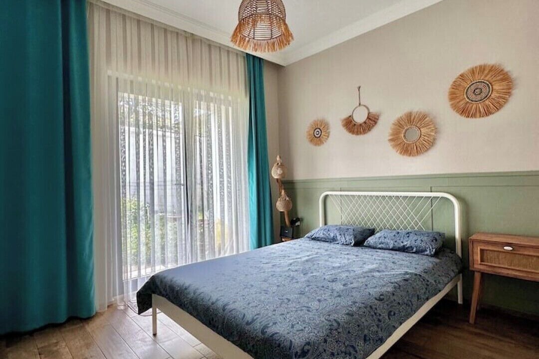Photo of Bedroom in Gokceada