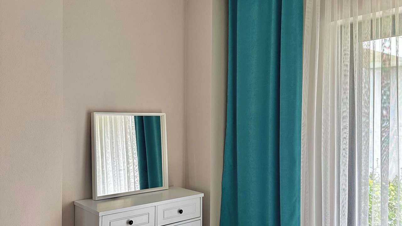 Photo of Bedroom in Gokceada