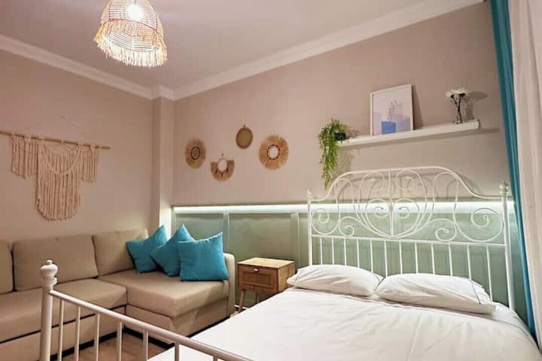 Photo of Bedroom in Gokceada