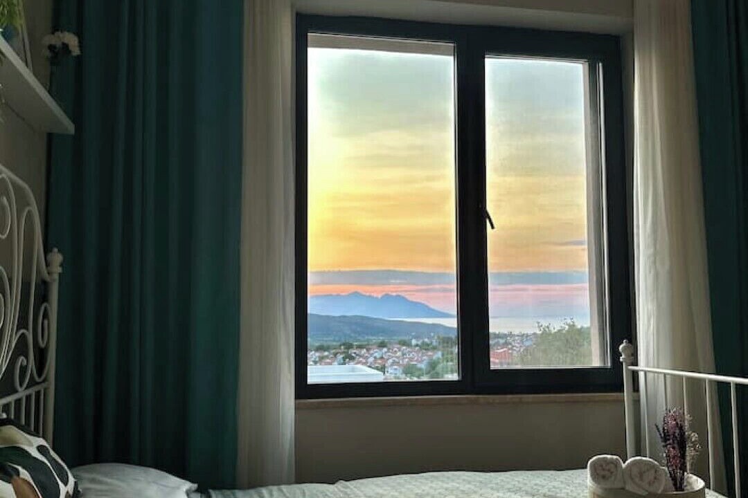 Photo of Bedroom in Gokceada
