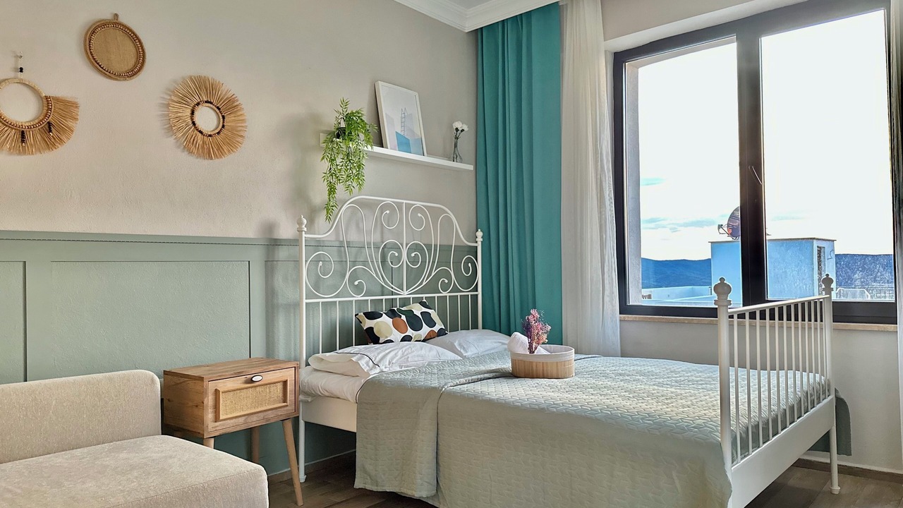 Photo of Bedroom in Gokceada