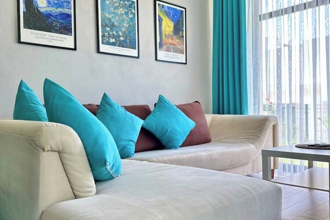 Photo of Livingroom in Gokceada
