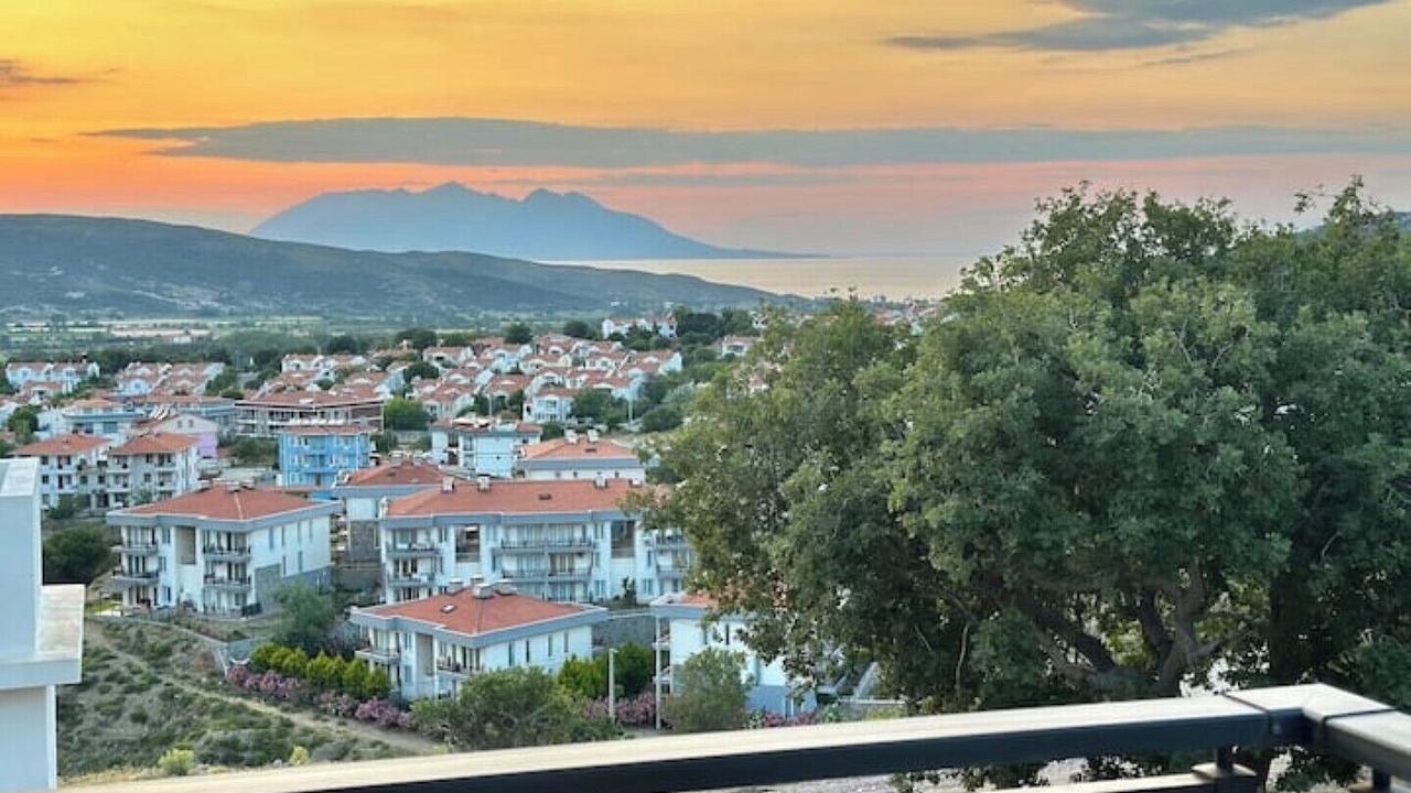 Photo of Outdoor in Gokceada