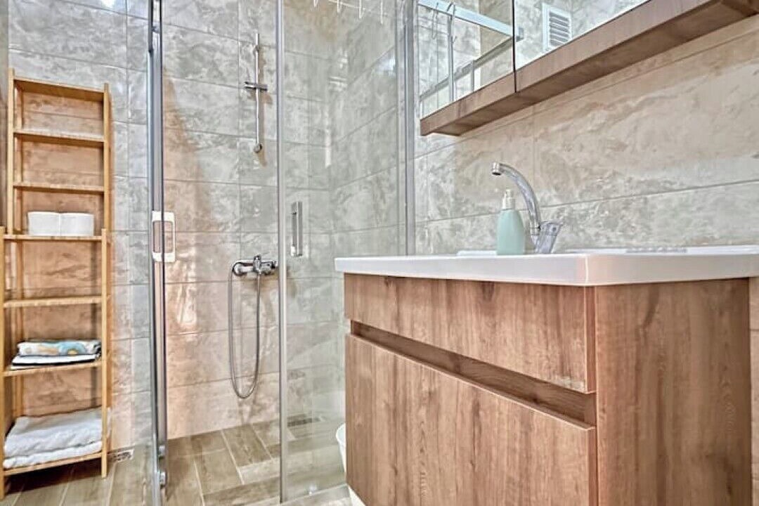 Photo of Bathroom in Gokceada
