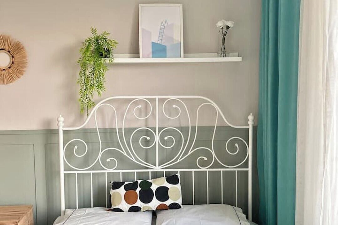 Photo of Bedroom in Gokceada