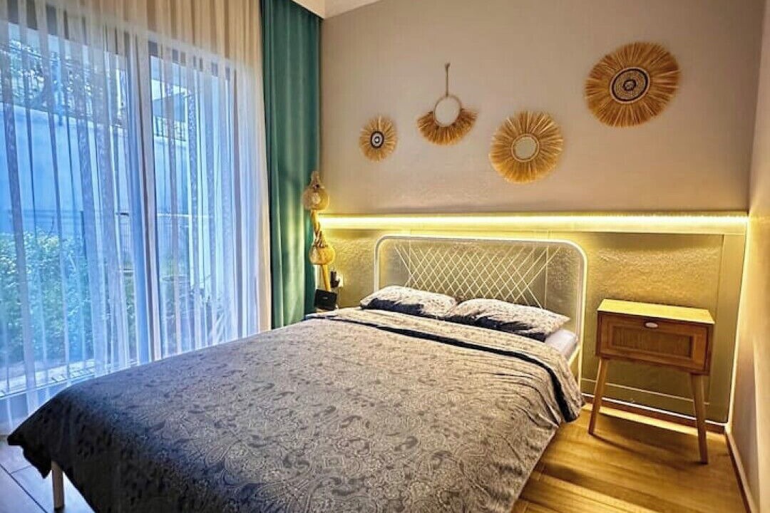 Photo of Bedroom in Gokceada