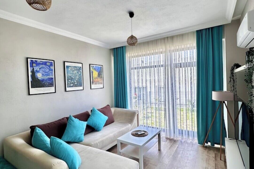 Photo of Livingroom in Gokceada