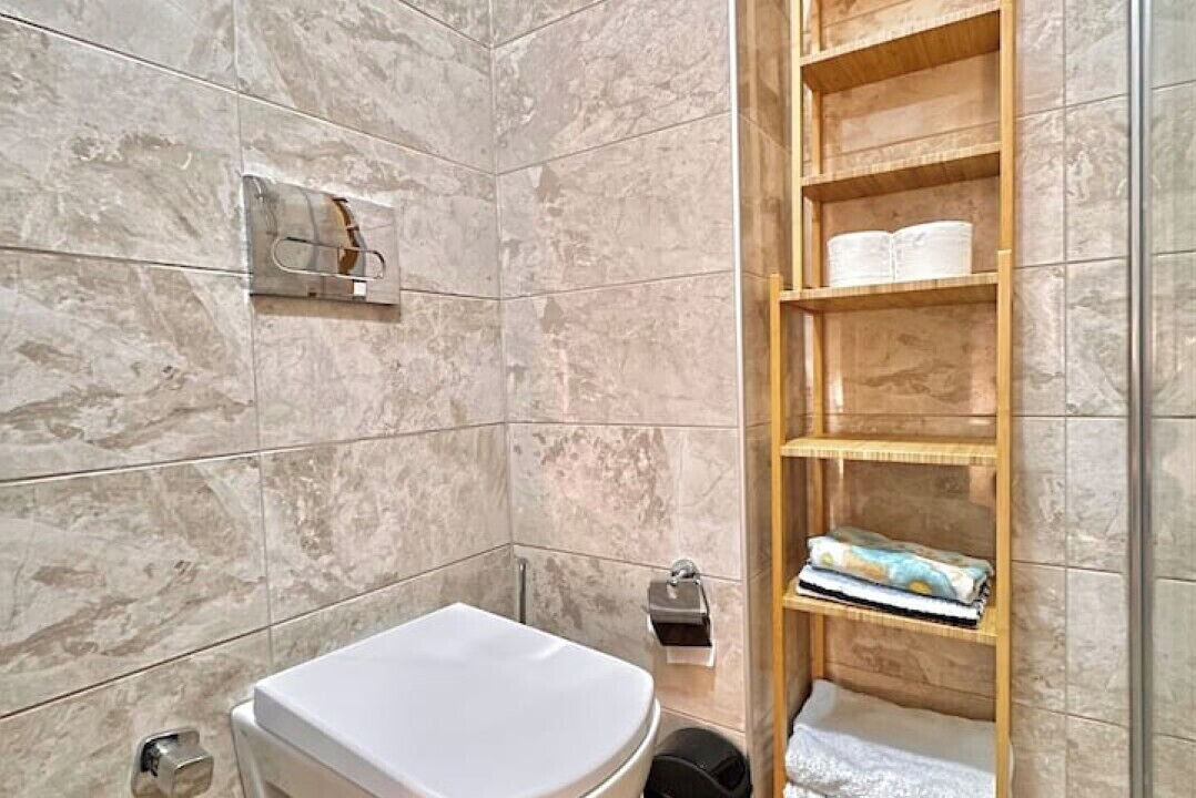 Photo of Bathroom in Gokceada