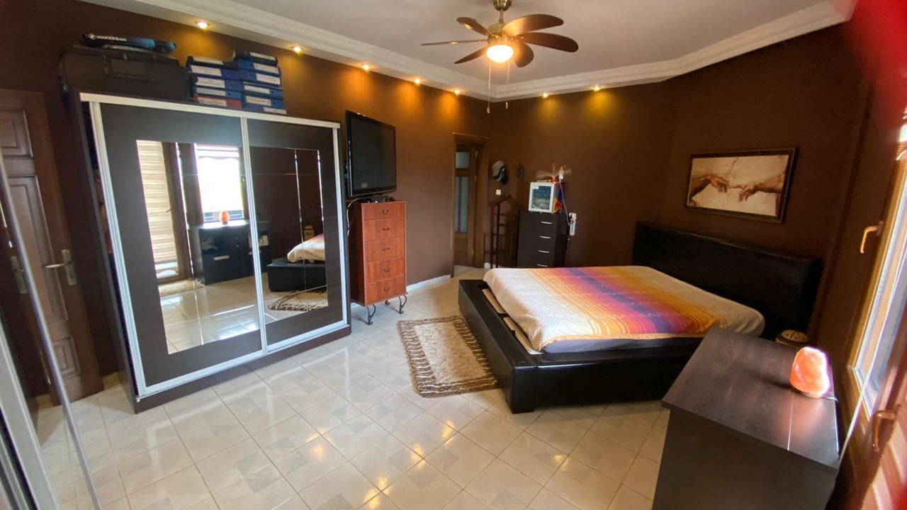 Photo of Bedroom in Beylikduzu