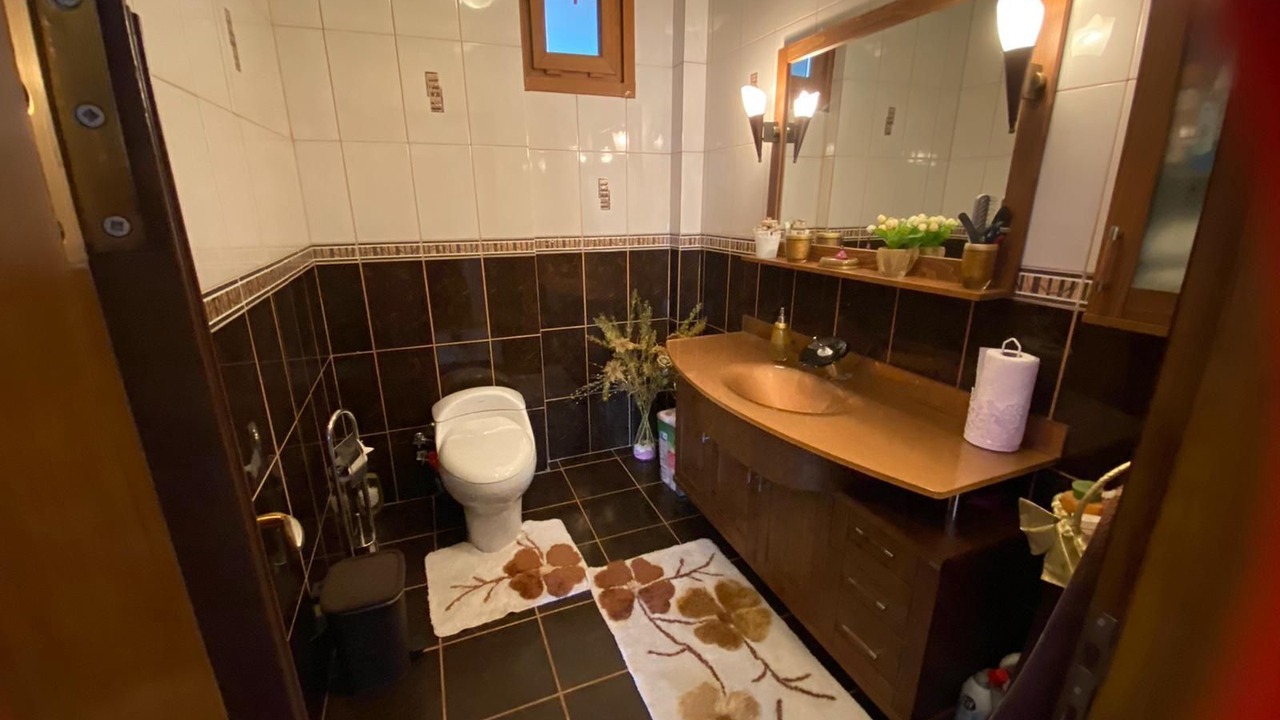 Photo of Bathroom in Beylikduzu