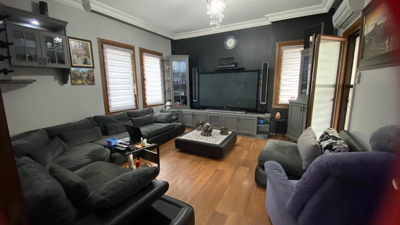 Photo of Livingroom in Beylikduzu