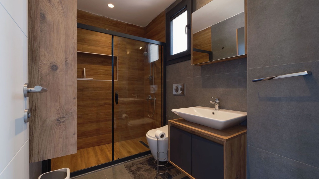Photo of Bathroom in Tasbuku