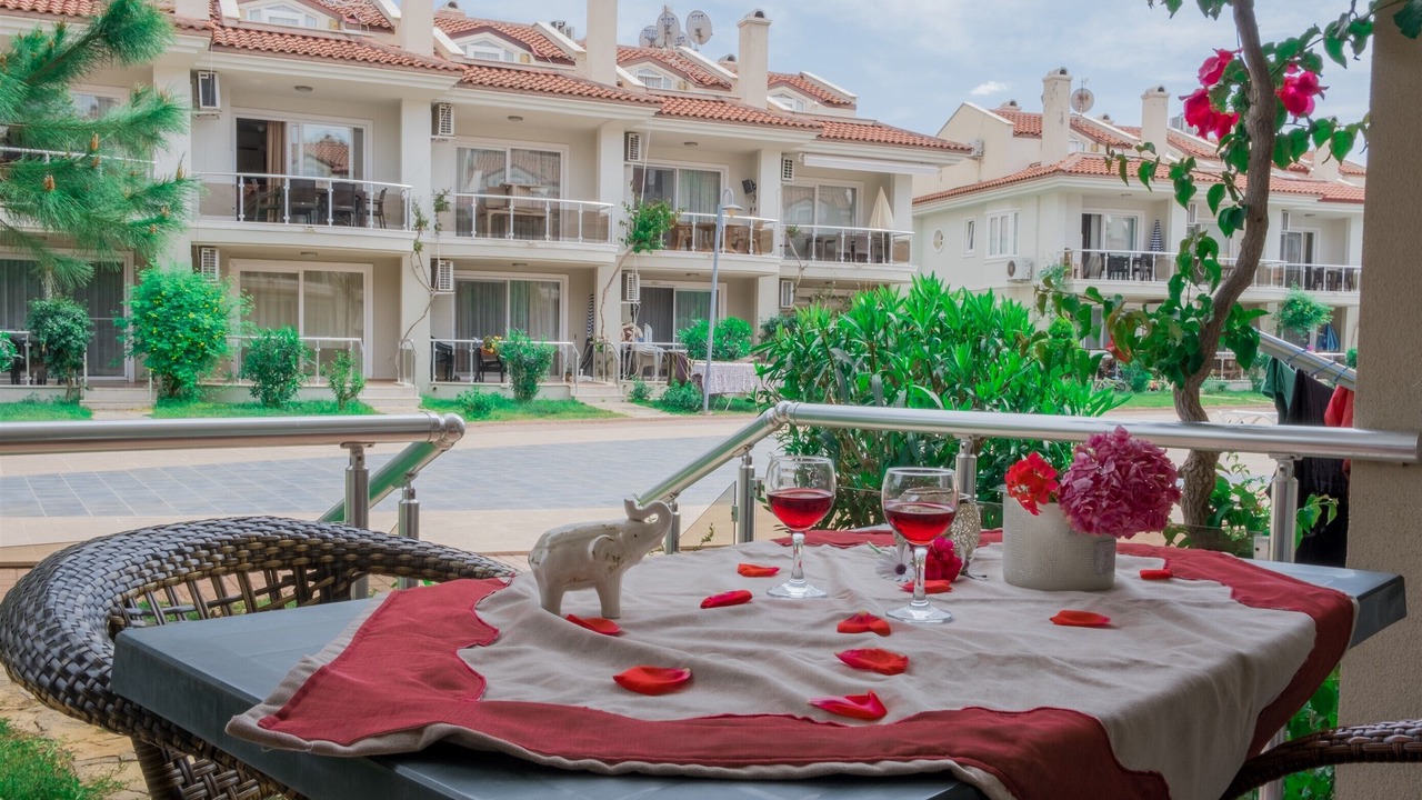 Photo of Outdoor in Ciftlik