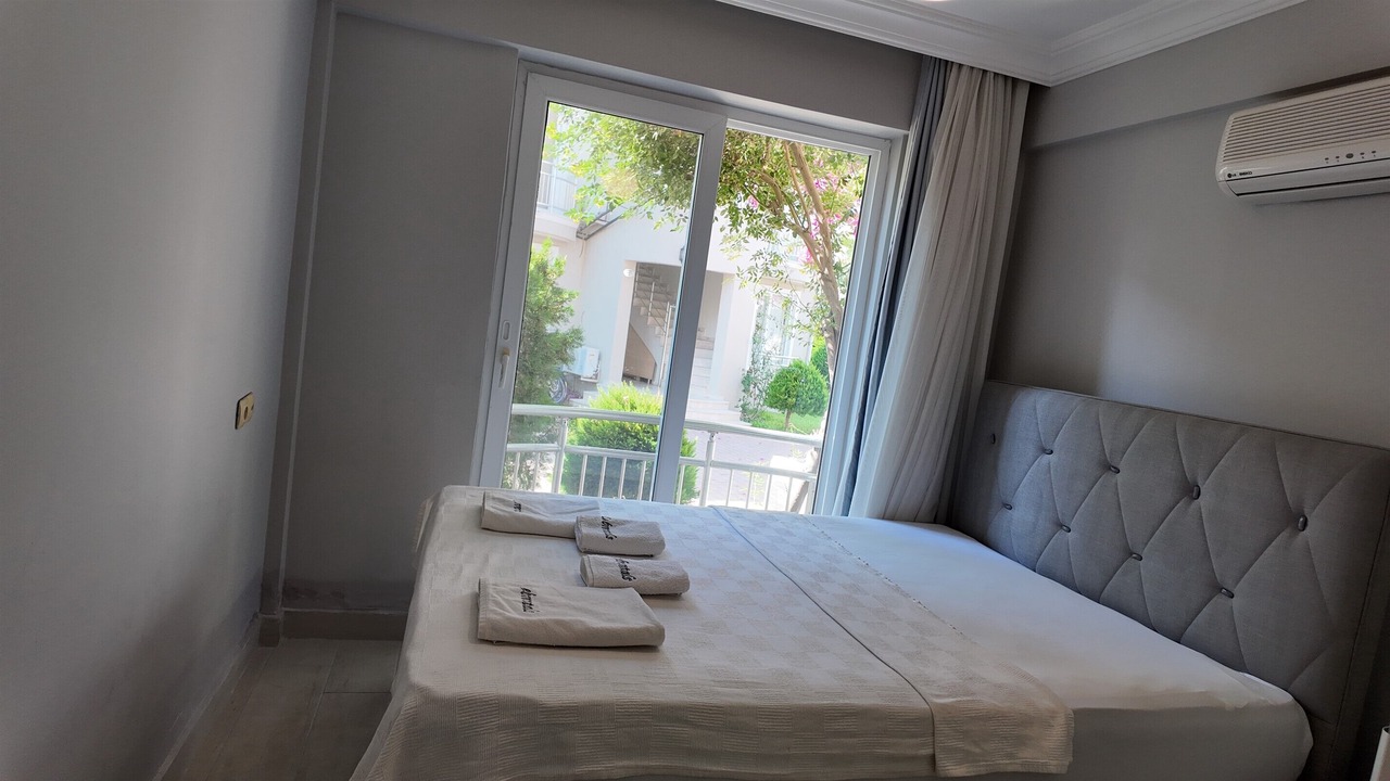 Photo of Bedroom in Ciftlik
