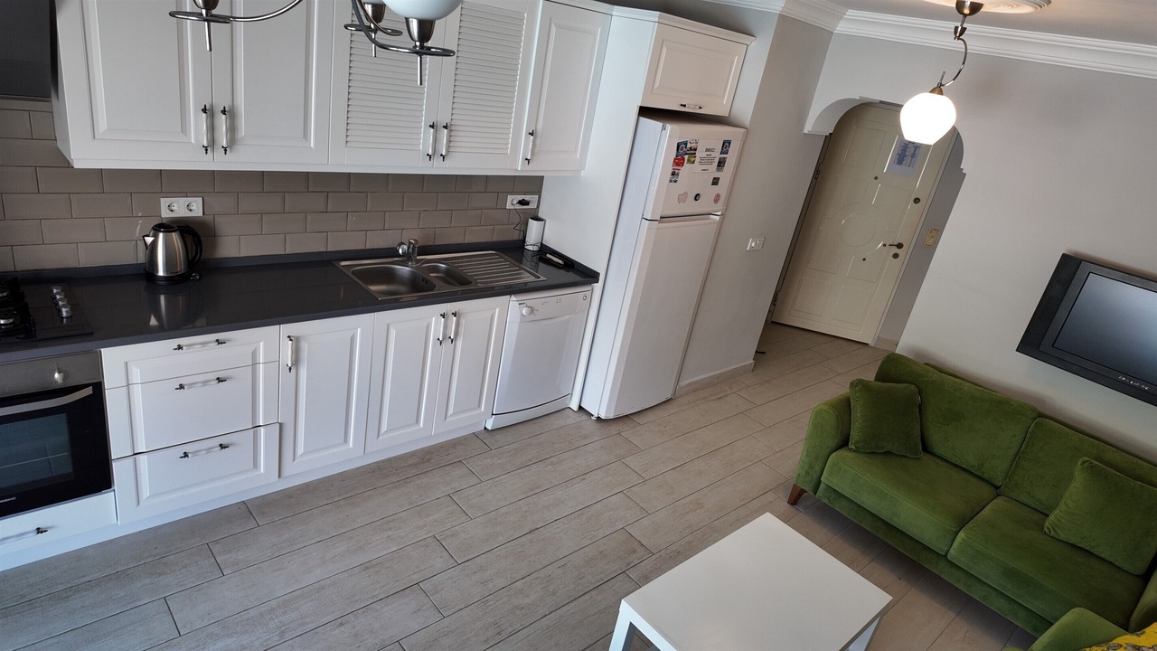 Photo of Kitchen in Ciftlik