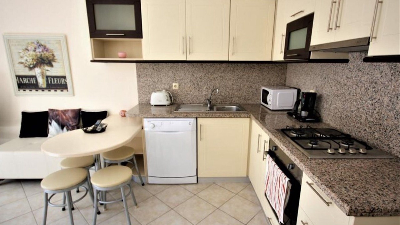 Photo of Kitchen in Ciftlik