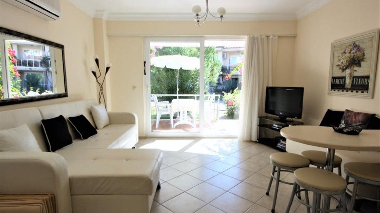 Photo of Livingroom in Ciftlik