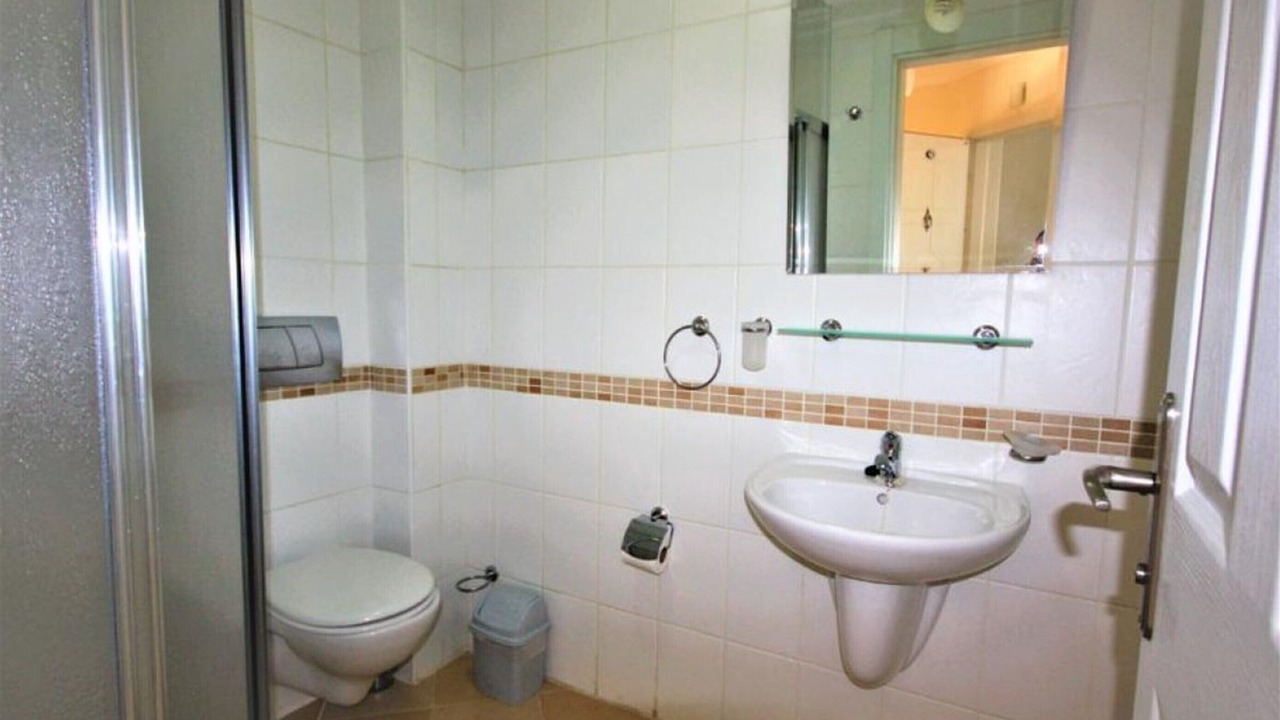 Photo of Bathroom in Ciftlik