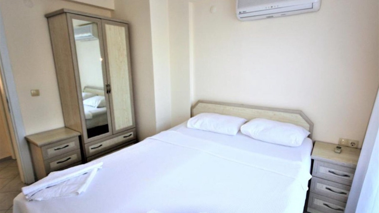 Photo of Bedroom in Ciftlik