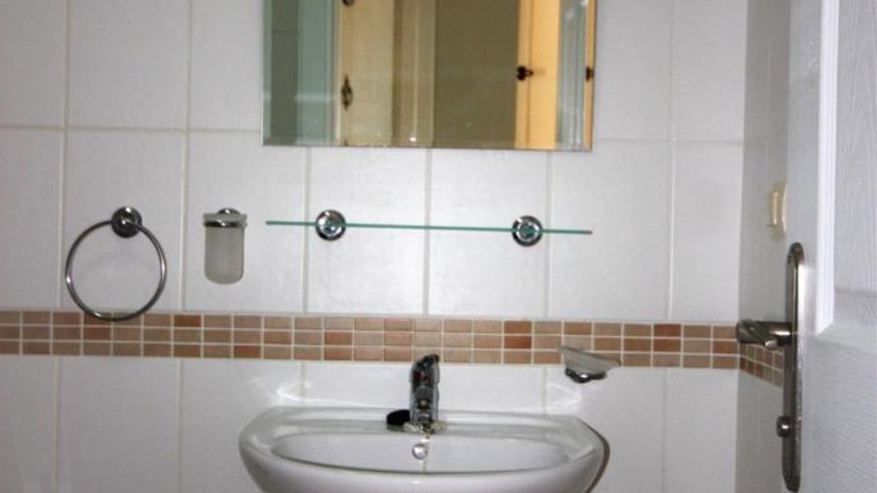 Photo of Bathroom in Ciftlik