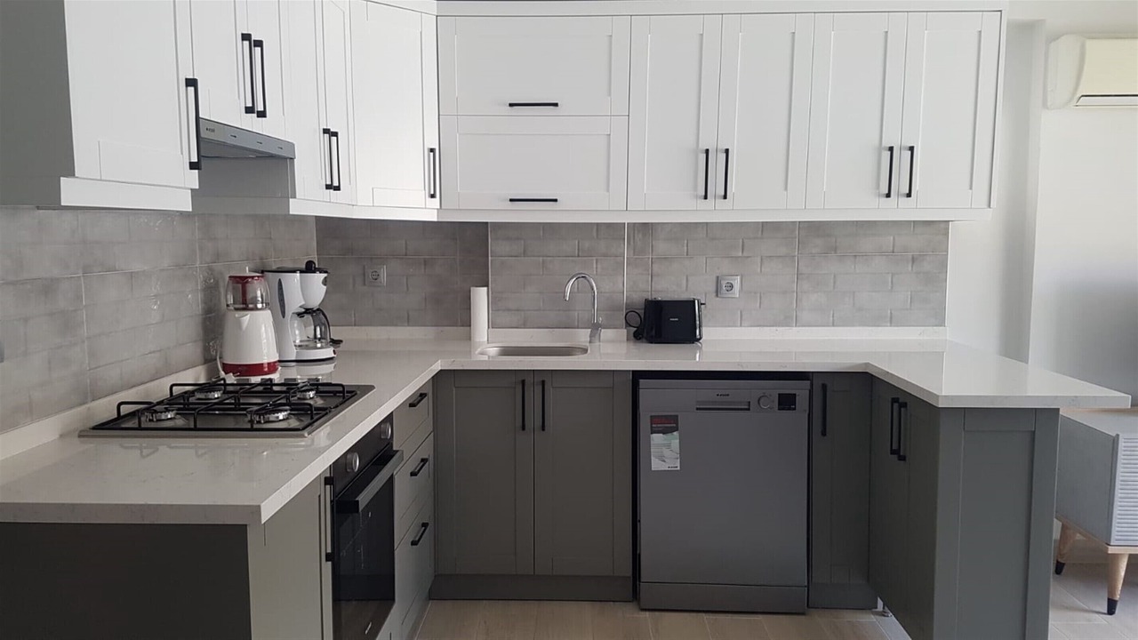 Photo of Kitchen in Ciftlik