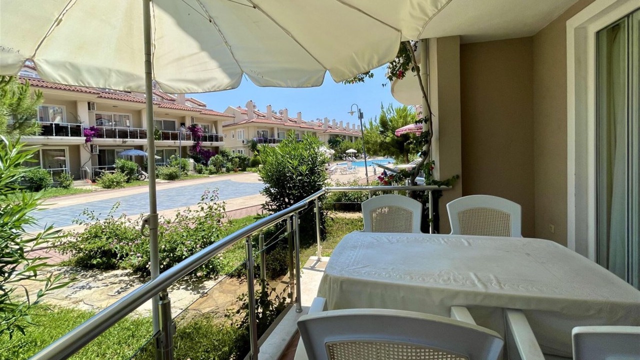 Photo of Outdoor in Ciftlik