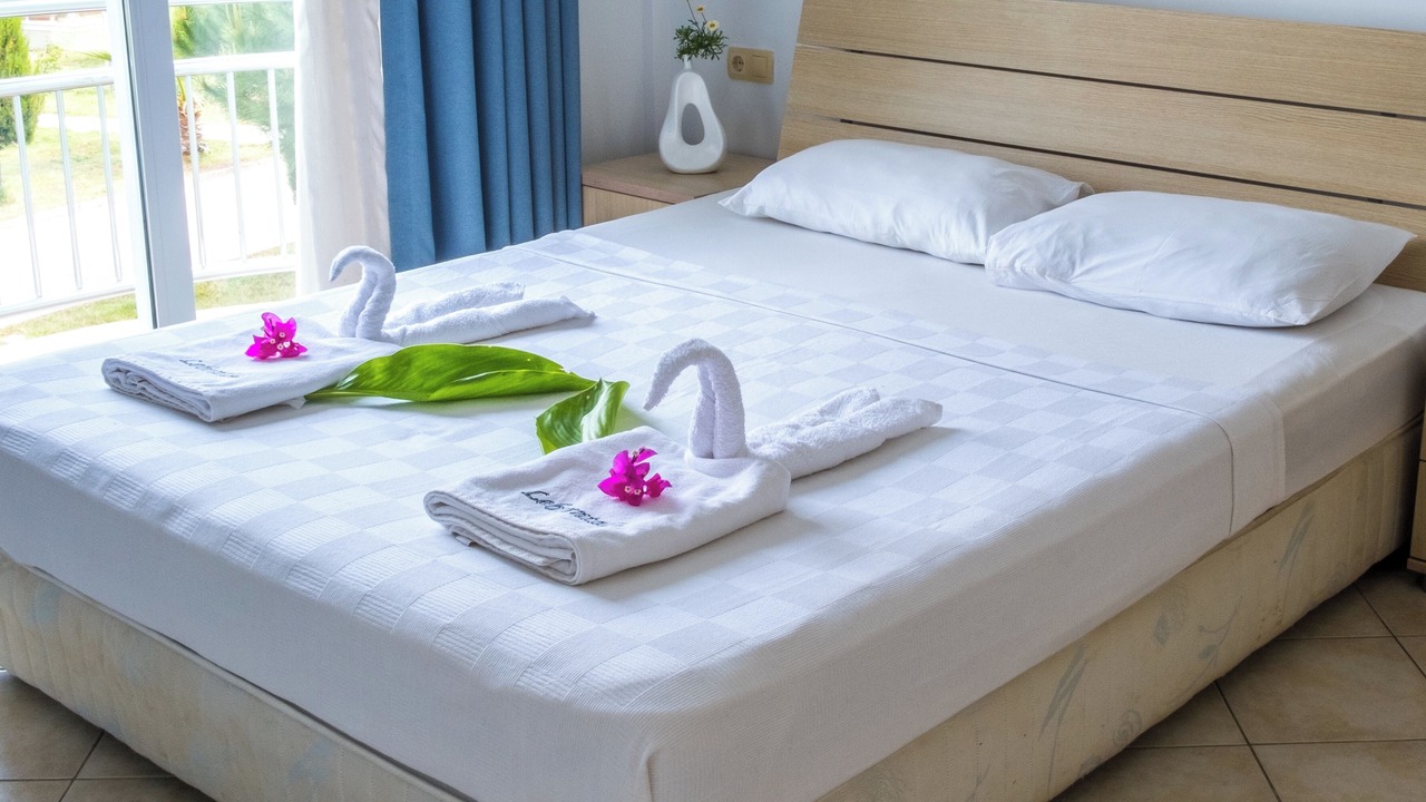Photo of Bedroom in Ciftlik