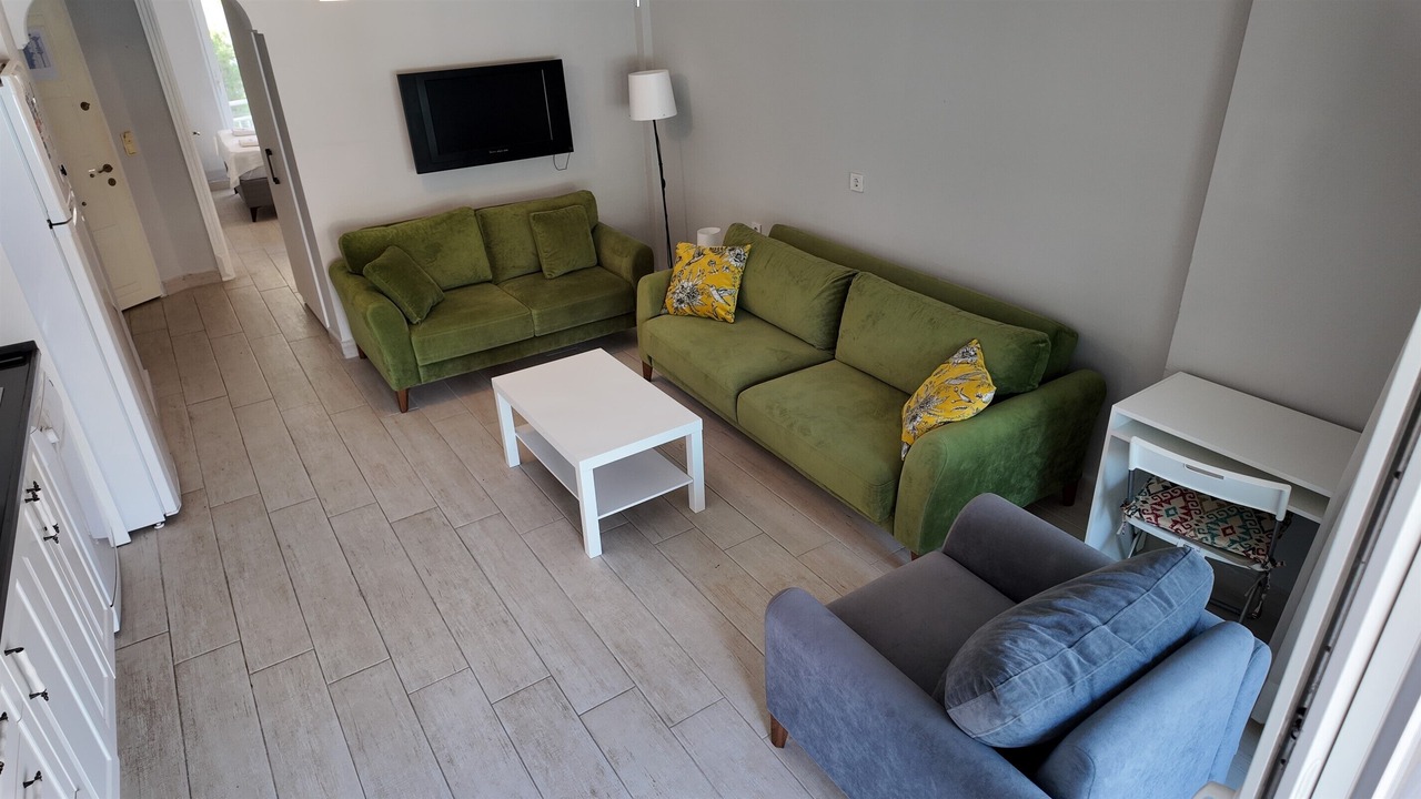 Photo of Livingroom in Ciftlik