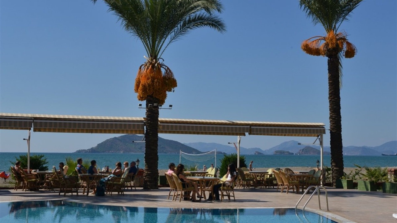 Photo of Outdoor in Ciftlik