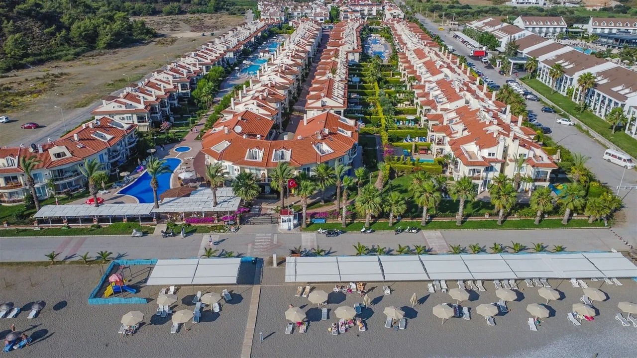 Photo of Outdoor in Ciftlik