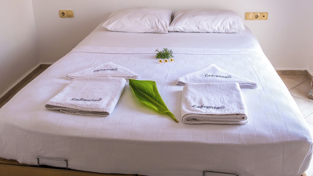 Photo of Bedroom in Ciftlik