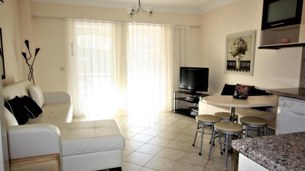 Photo of Livingroom in Ciftlik