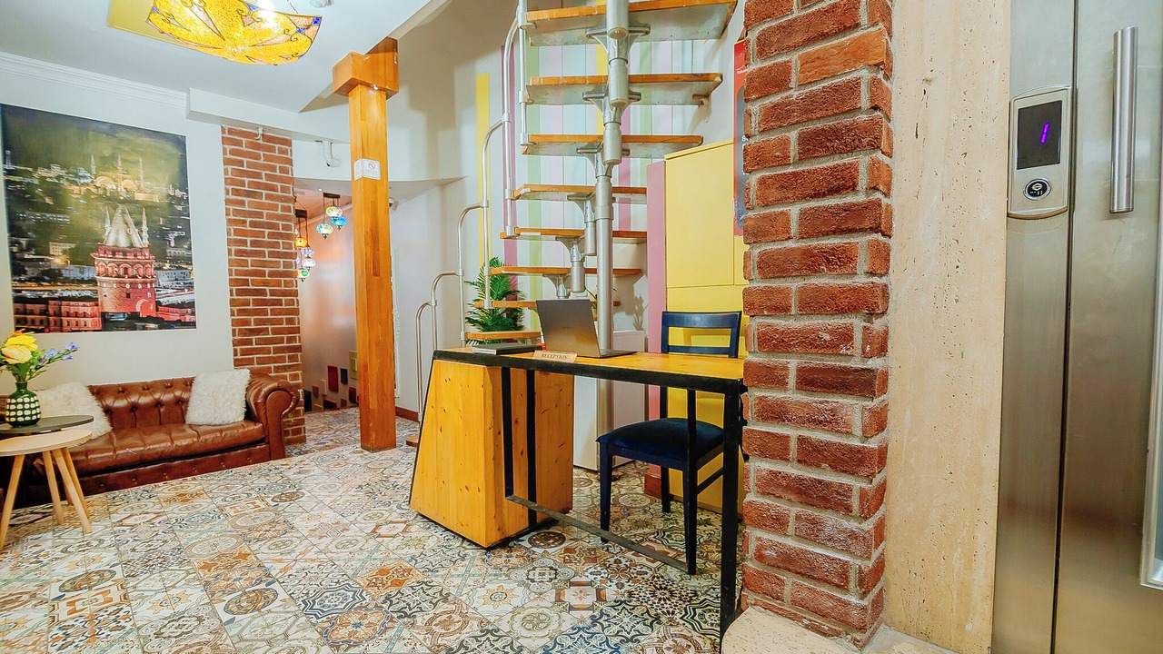 Photo of Bedroom in Taksim