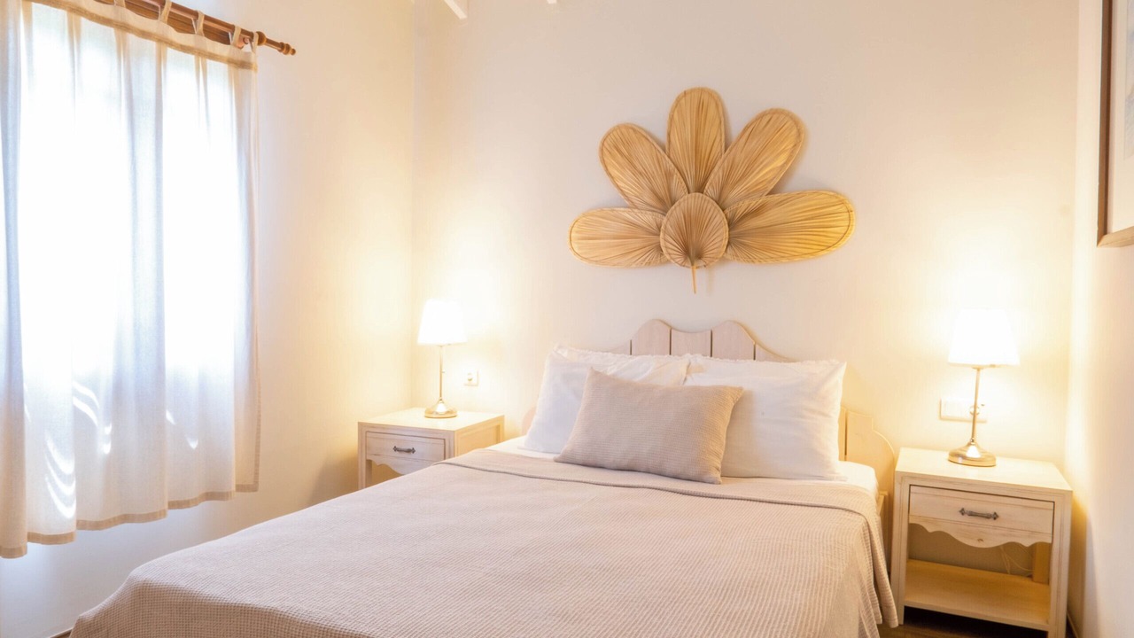 Photo of Bedroom in Cirali