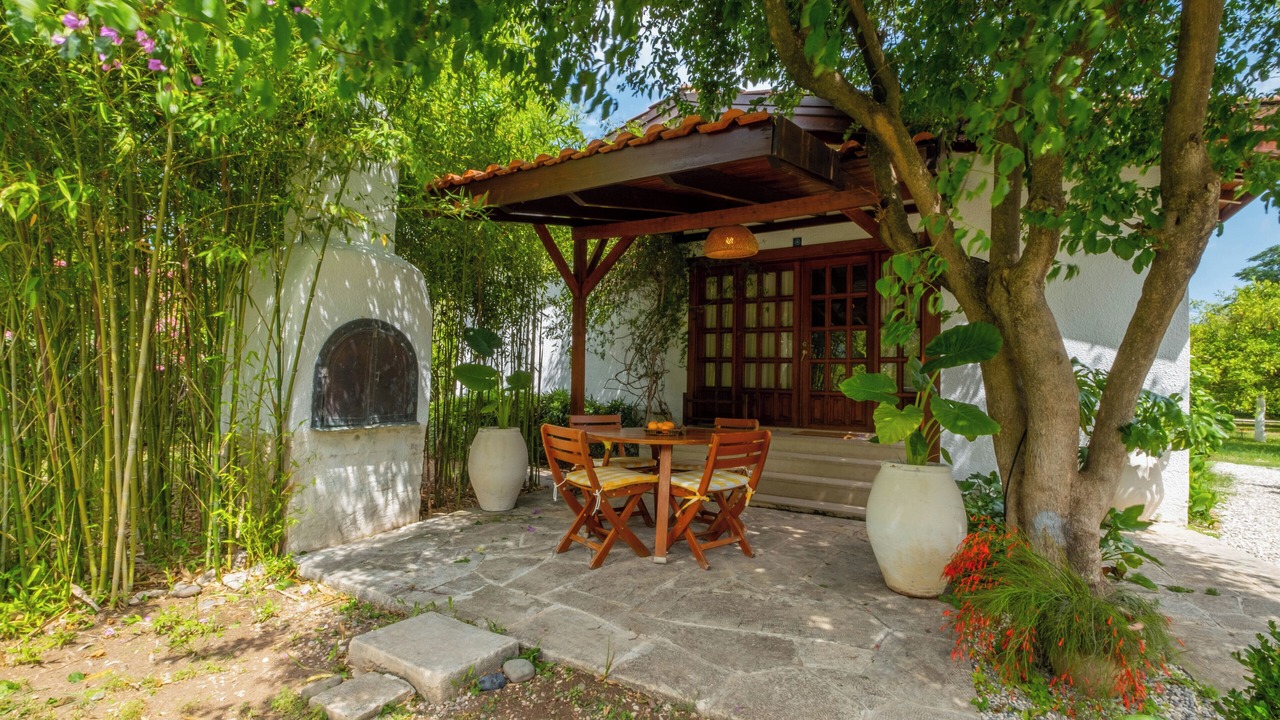Photo of Bedroom in Cirali