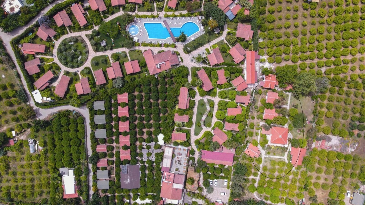 Photo of Outdoor in Cirali