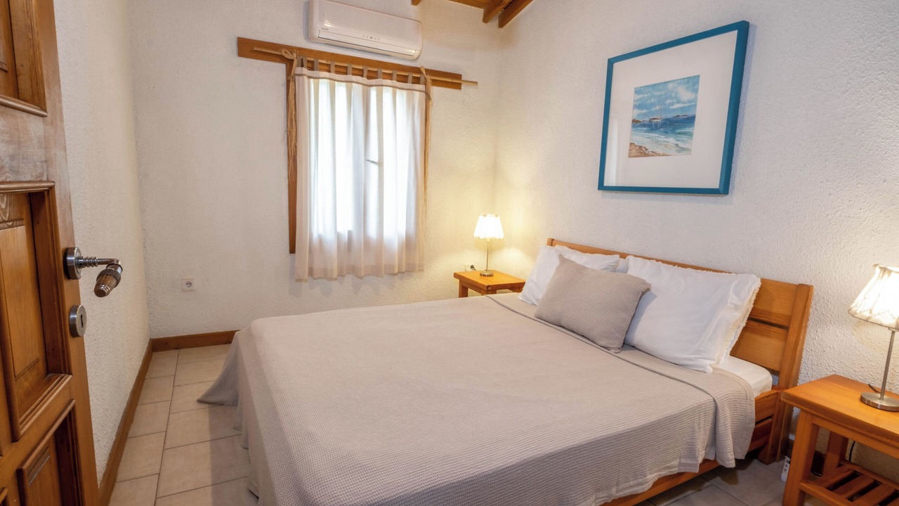 Photo of Bedroom in Cirali