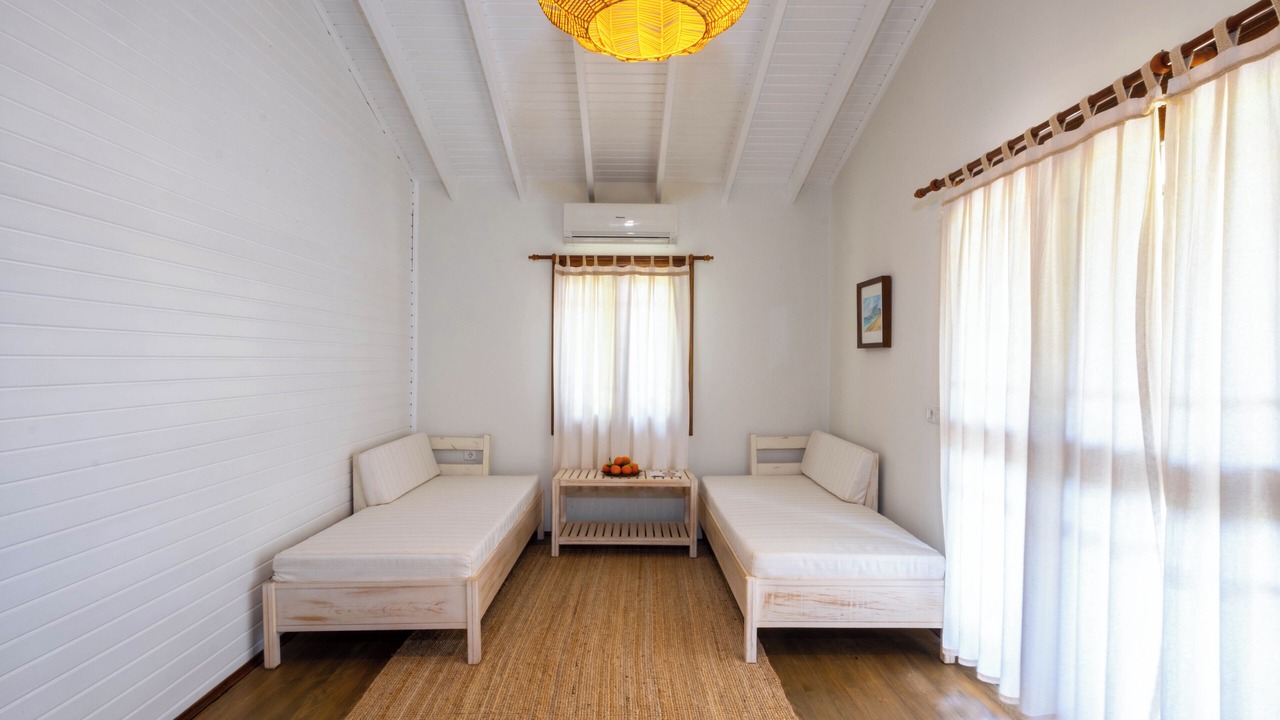 Photo of Bedroom in Cirali