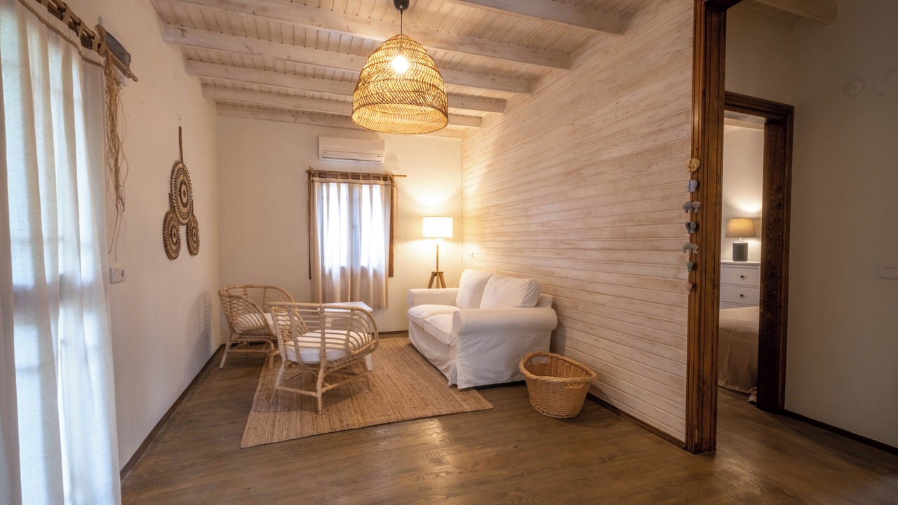 Photo of Bedroom in Cirali