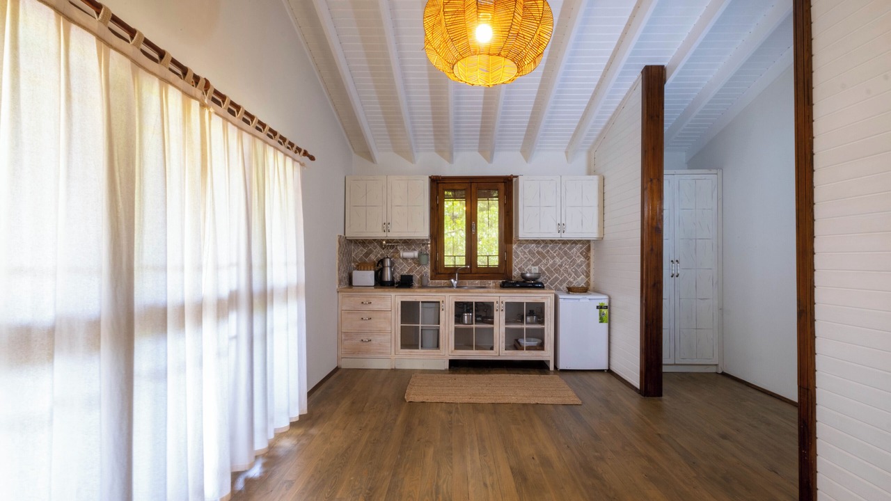 Photo of Bedroom in Cirali