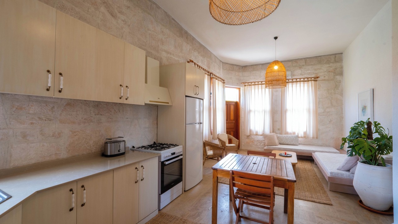 Photo of Bedroom in Cirali