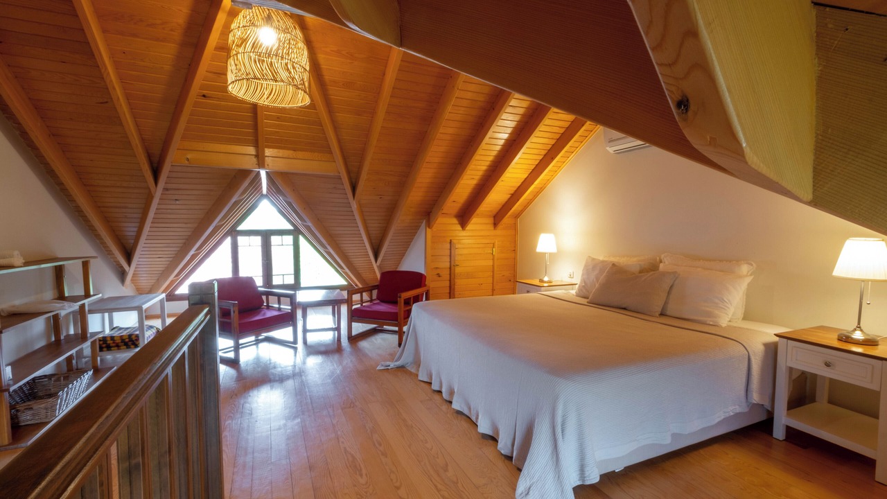 Photo of Bedroom in Cirali