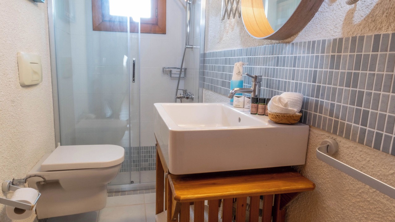 Photo of Bedroom in Cirali